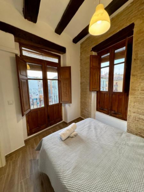 Apartamento Mercado Central piso 3